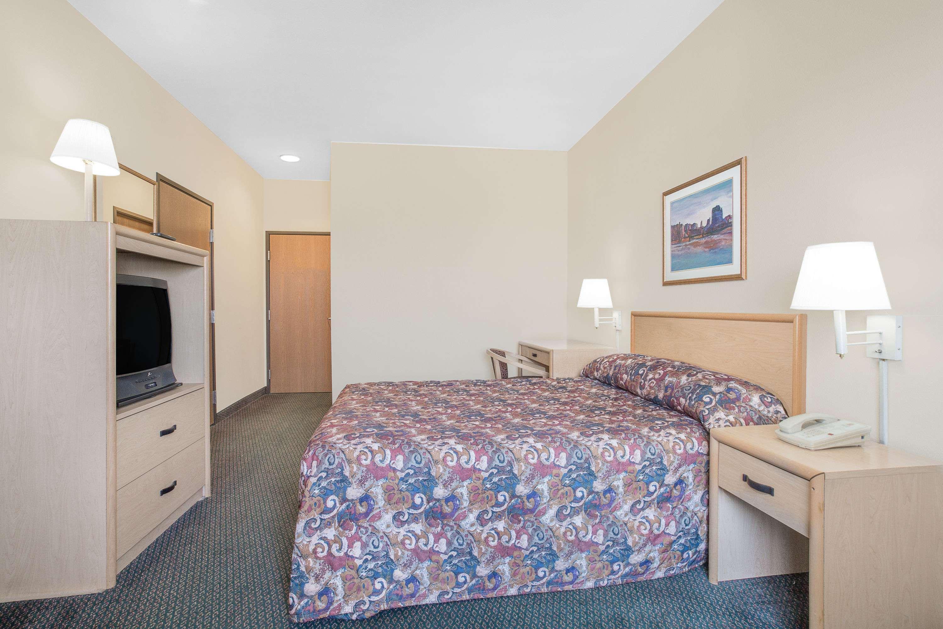 Super 8 By Wyndham Quartzsite Az Hotel Exterior photo